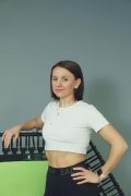 Галанова Екатерина