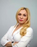 Голубчик Ирина Николаевна