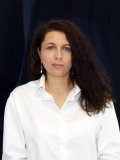 Сухачёва Лилия Викторовна