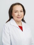 Сидорова Елена Васильевна