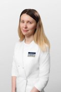 Балакирева Алина Игоревна