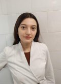 Исмаилова Ирада Сабировна