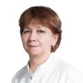 Кирилина Татьяна Александровна