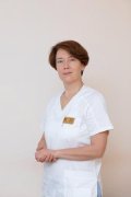 Халимова Ляля Ахмедовна