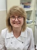 Эстетика Маргарита Алексеевна