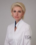 Егоренкова Наталья
