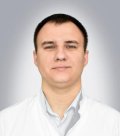 Нечаев Андрей Дмитриевич
