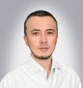 Булгаров Артур Муссаевич