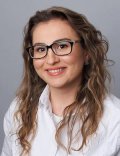 Винова Диана Аслановна