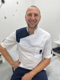 Богачев Александр Сергеевич