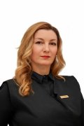 Королёва Елизавета Анатольевна