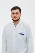 Арбобов Сино Амирович