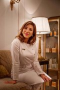 Соколова Ирина Юрьевна