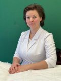Струкова Алена Дмитриевна