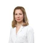 Гаврилова Вероника Майевна
