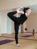 Залесская Нина
