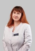 Пушкарева Ольга Сергеевна