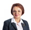 Решетняк Татьяна Магомедалиевна