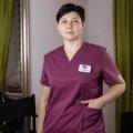 Такачева Ирина Александровна