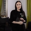 Бродникова Снежана Валерьевна