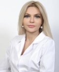 Юматова Татьяна Федоровна