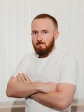Званбая Инал Русланович
