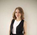 Дубровина Елизавета Олеговна