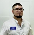 Сайфулин Дамир Салаватович