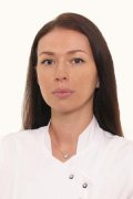 Обозова Екатерина Александровна