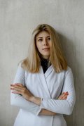 Антонова Дарья Александровна