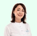 Дуркина Елена Федоровна