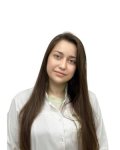 Костова Екатерина Михайловна