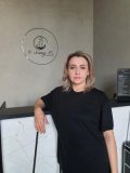 Кузнецова Светлана