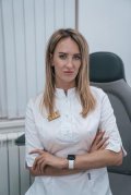 Коваль Яна Александровна