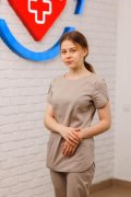 Потолова Людмила Евгеньевна