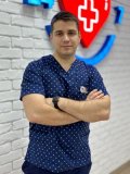 Шиленок Владислав Валерьевич