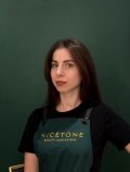 Исраилова Соня