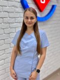 Чипилева Виктория Геннадьевна