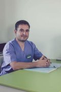 Есаян Михаил Оганесович