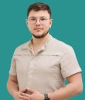 Андреев Роман Викторович