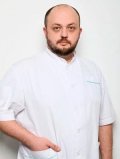 Прудников Александр Сергеевич