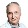 Убаков Сергей Александрович