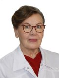 Белоглазова Любовь Николаевна