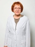 Первушина Марина Николаевна