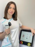 Коняшкина Илона Александровна