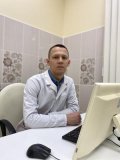 Абдуллин Ильназ Ильясович