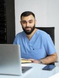 Гатамов Орхан Ильхамович
