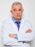 Мурасалимов Зуфар Аглейевич