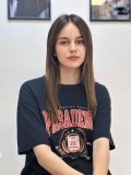 Алибекова Татьяна