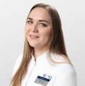 Ахметова Лэйра Раилевна